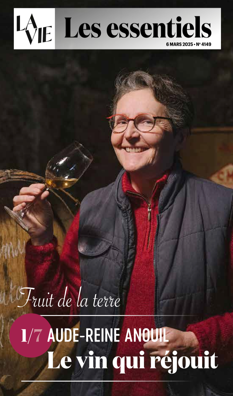 La Vie — Les Essentiels