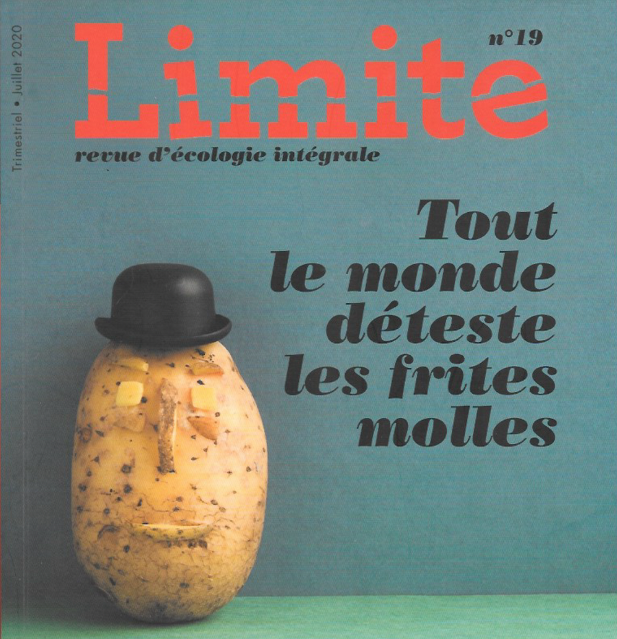 Limite — Le fruit de la vigne et du travail des hommes