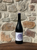 Bouteille de l'assemblage Gamay Saint-Romain – Syrah, Domaine de La Bénisson-Dieu