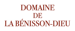 Domaine de La Bénisson-Dieu - Accueil