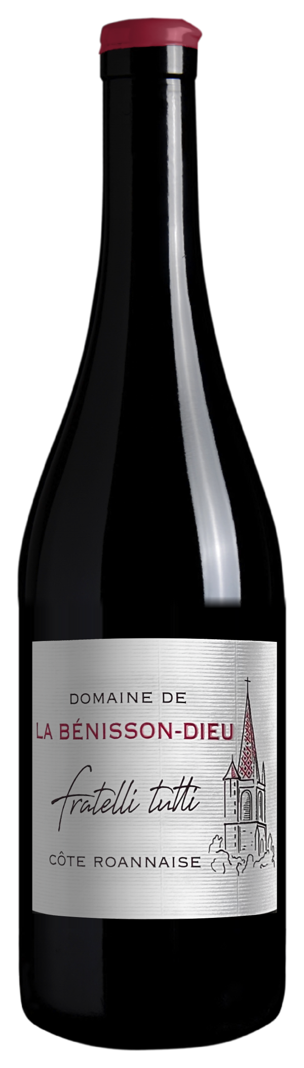 Cuvée Fratelli Tutti 2023