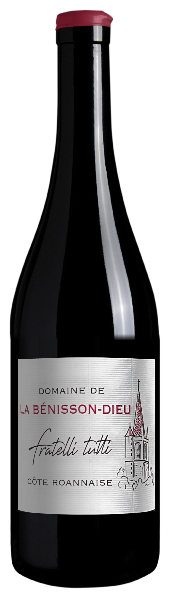 Cuvée Fratelli Tutti 2023