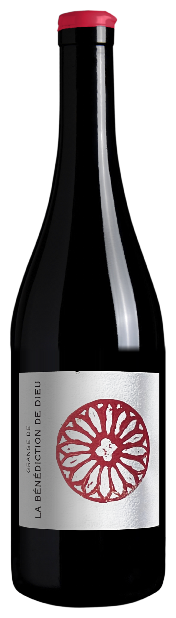 Assemblage Gamay Saint-Romain - Grenache noir